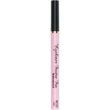 Eyeliner Waterproof Feutre Fin