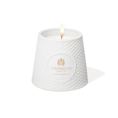 Mayfair Opulence Scented Candle  