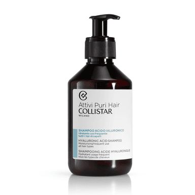 Hyaluronic Acid Shampoo