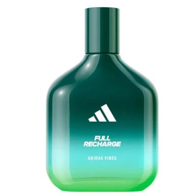 Vibes EDP Full Recharge 