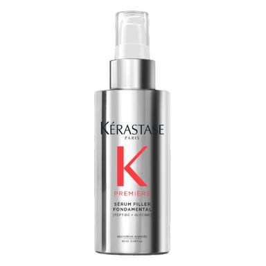 Premiere Repairing Anti-Frizz Serum  