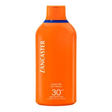 Sun Beauty Body Velvet Milk