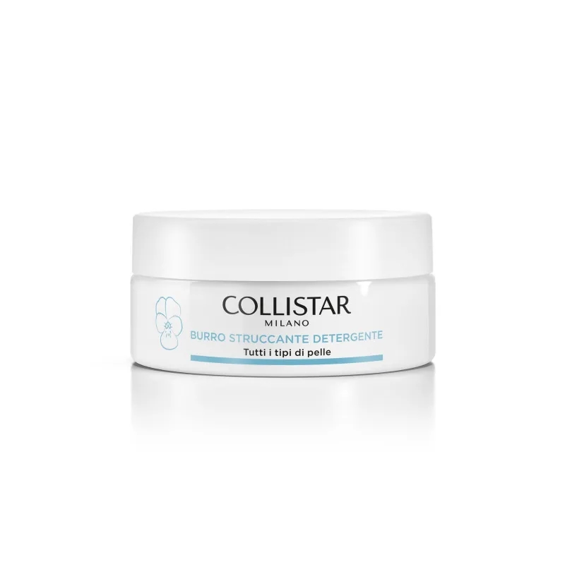 Make Up Removing Cleansing Balm