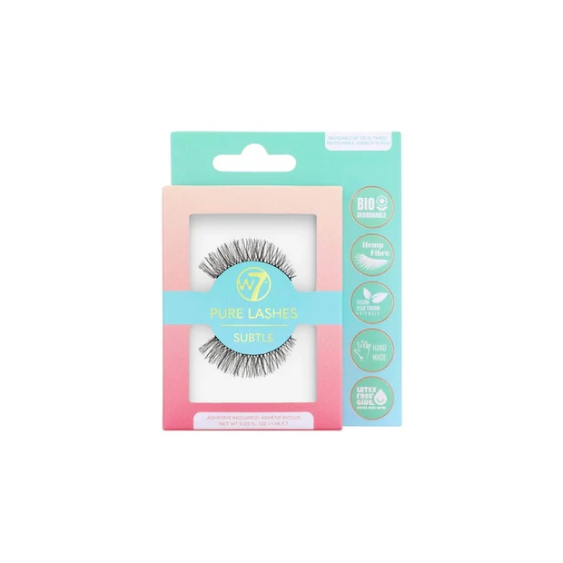Pure Lashes Subtle