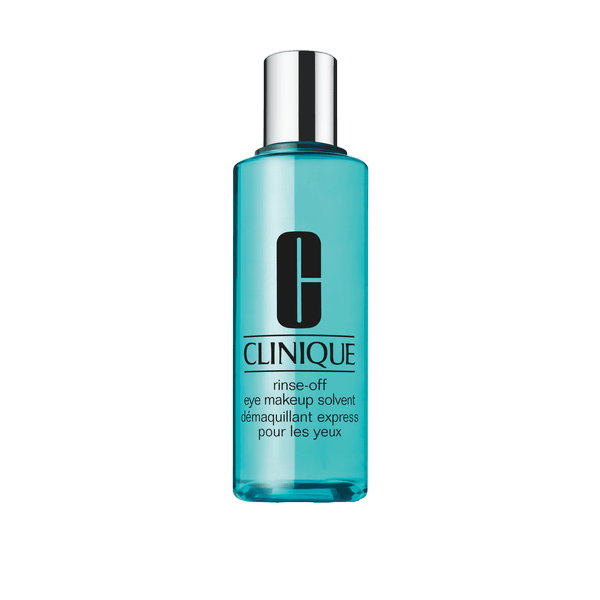 Rinse-Off Eye Makeup Remover Solvent