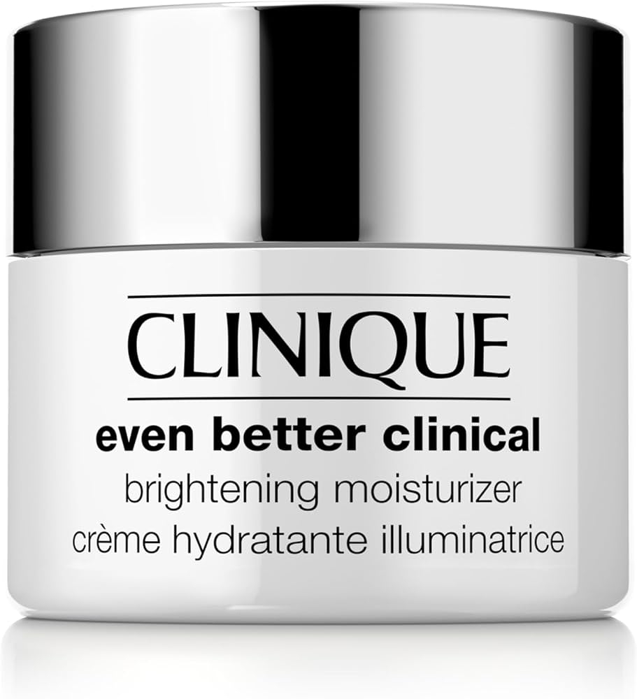 Even Better Brightening Moisturizer
