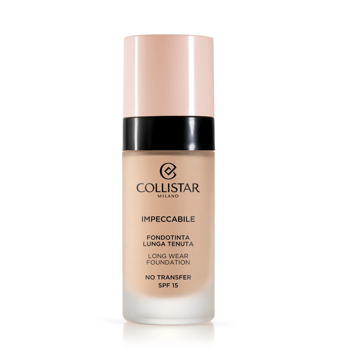 Impeccable Long Wear Foundation