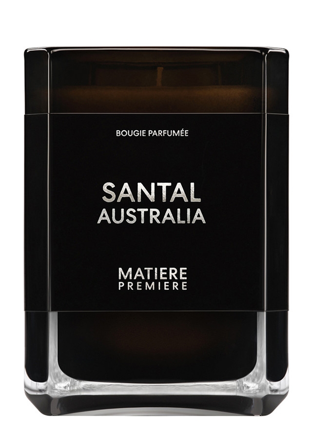 Santal Australia Candle