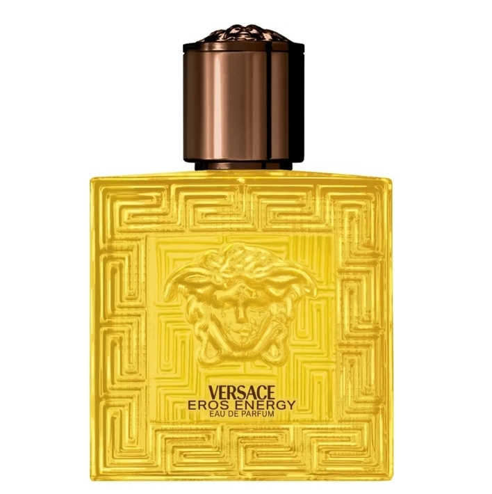 Eros Energy EDP