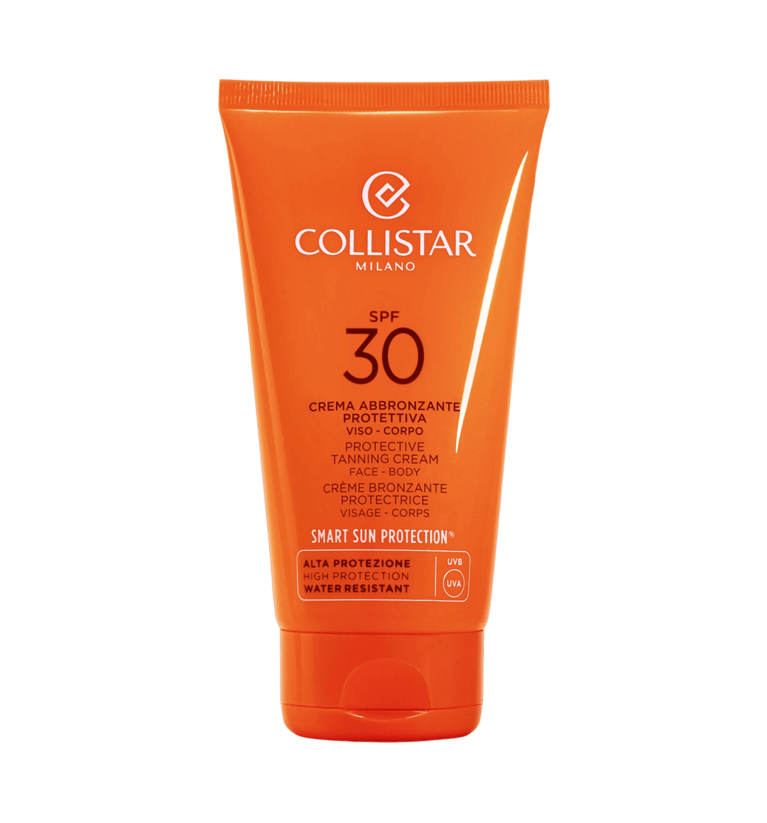 Ultra Protection Tanning Cream