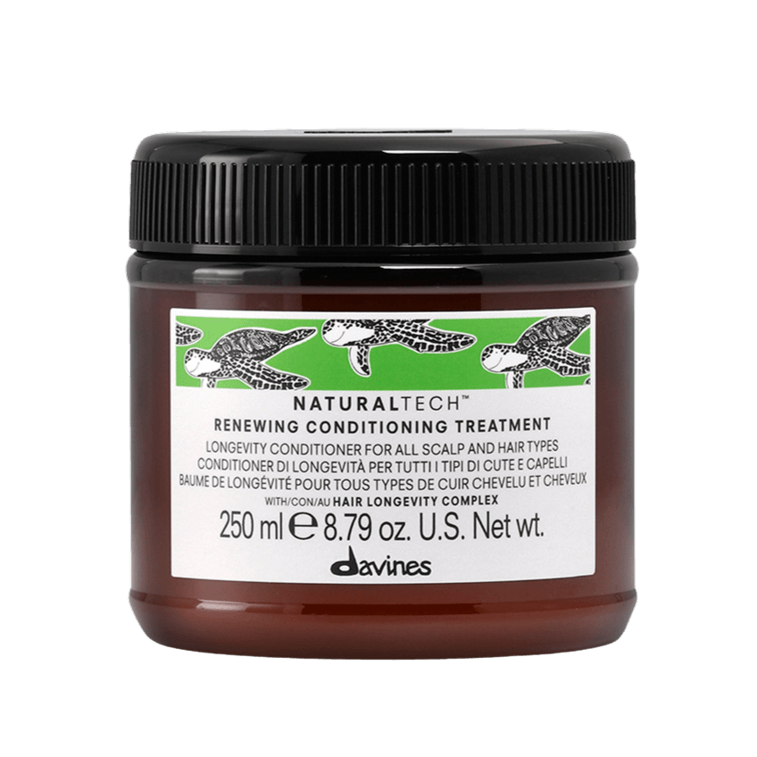 Naturaltech Renewing Conditioner Treat.