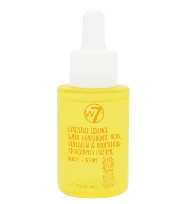 Essential Essence Serum Hyaluron Acid,Coll&Brom