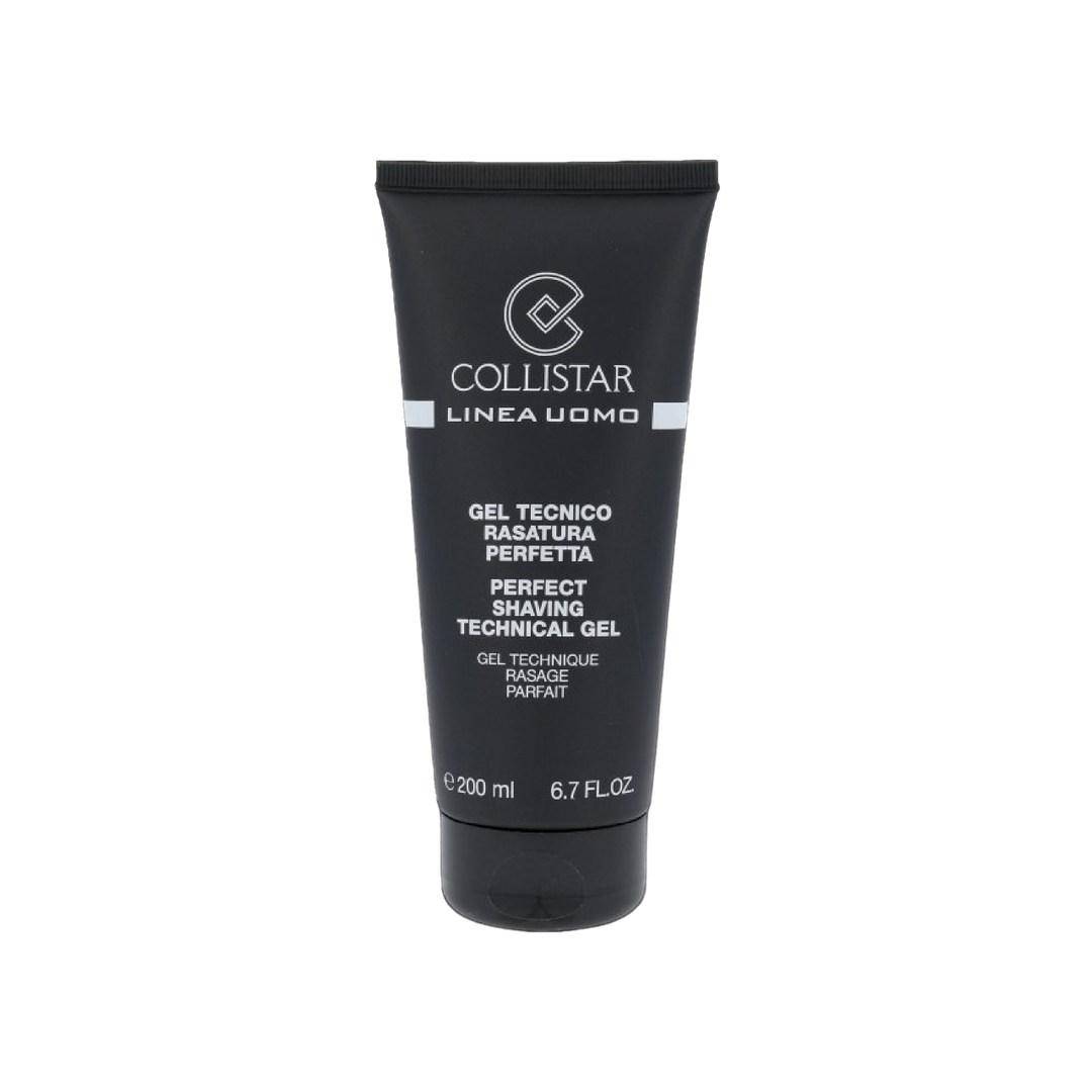 Perfect Shaving Technical Gel