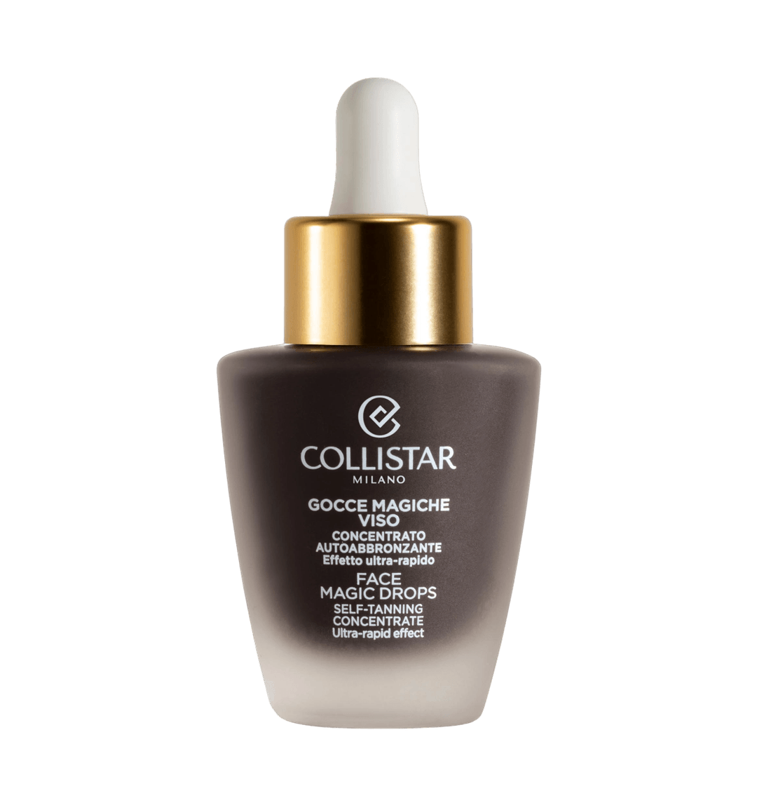 Magic Drops Selftanning Concentrate