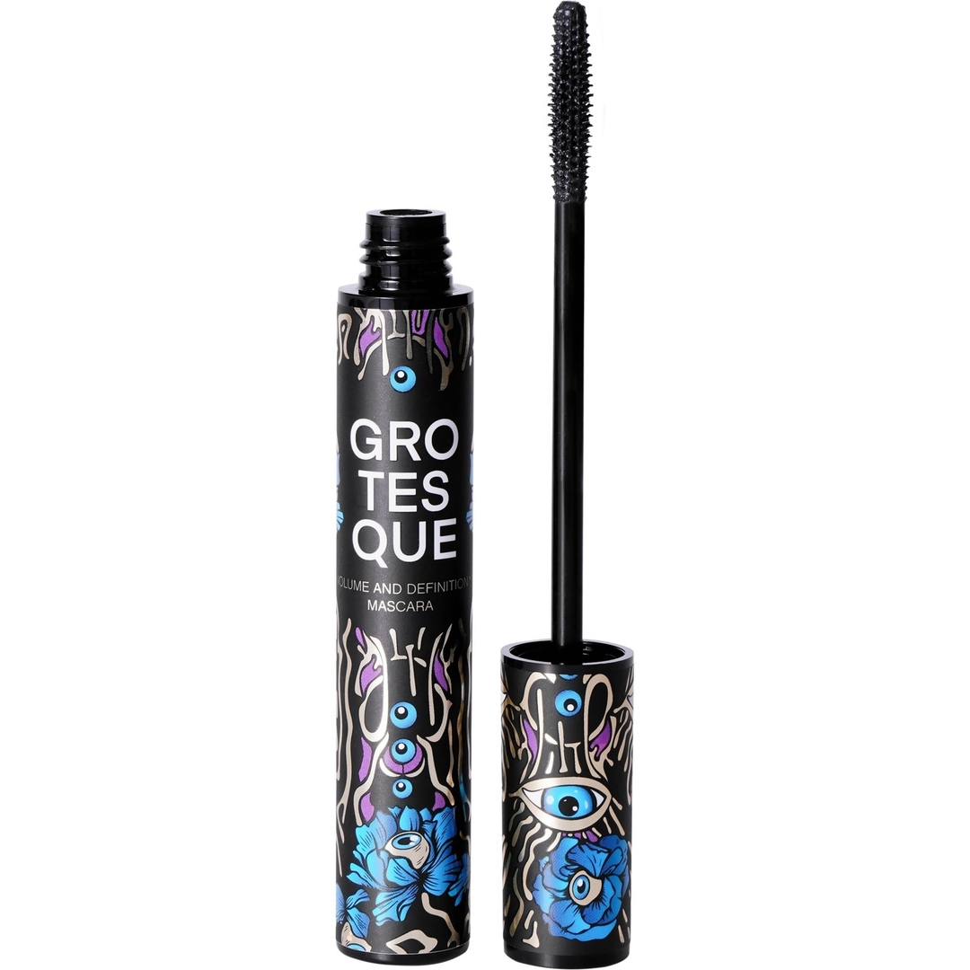 Mascara Grotesque