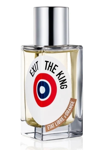 Exit The Ding EDP