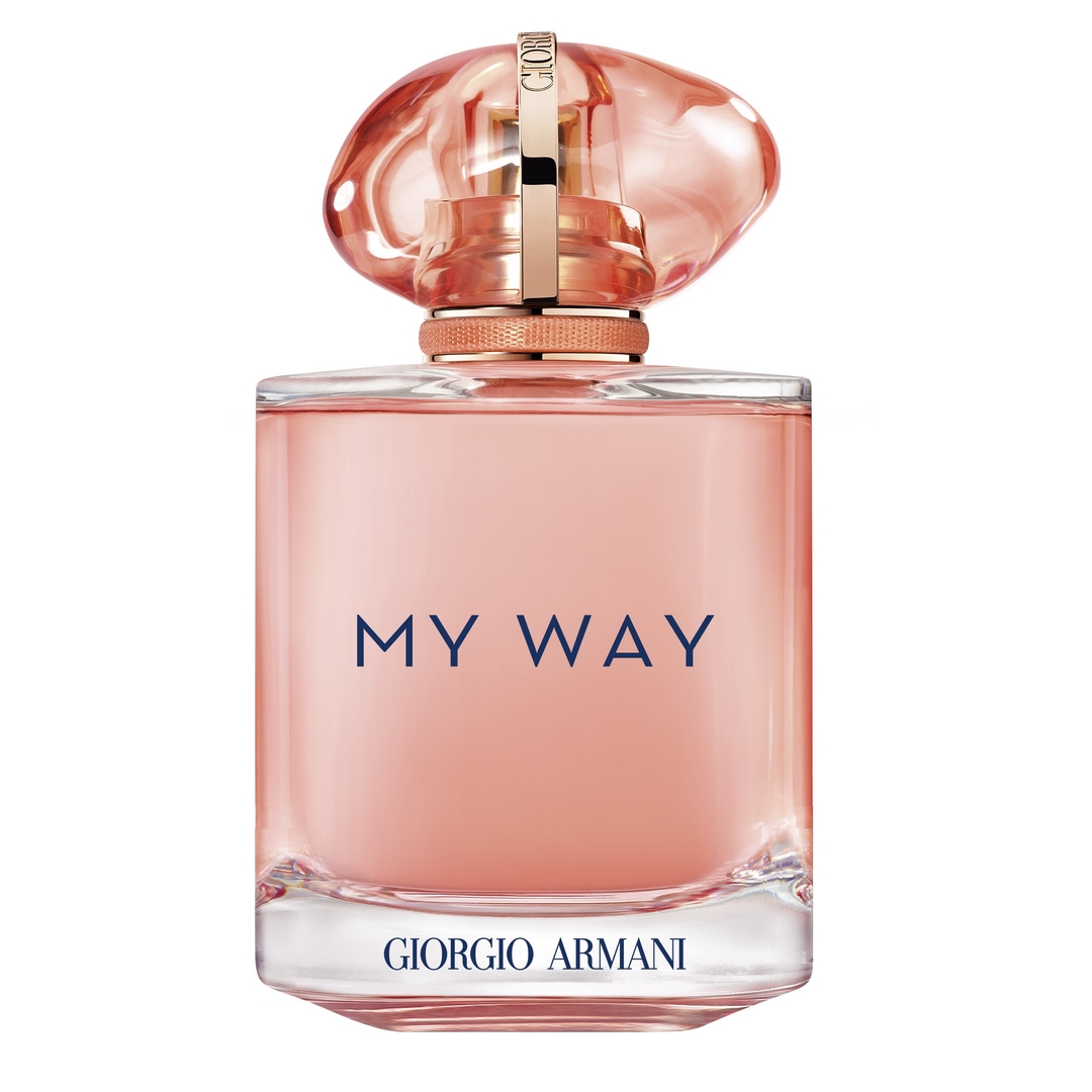 My Way Ylang EDP