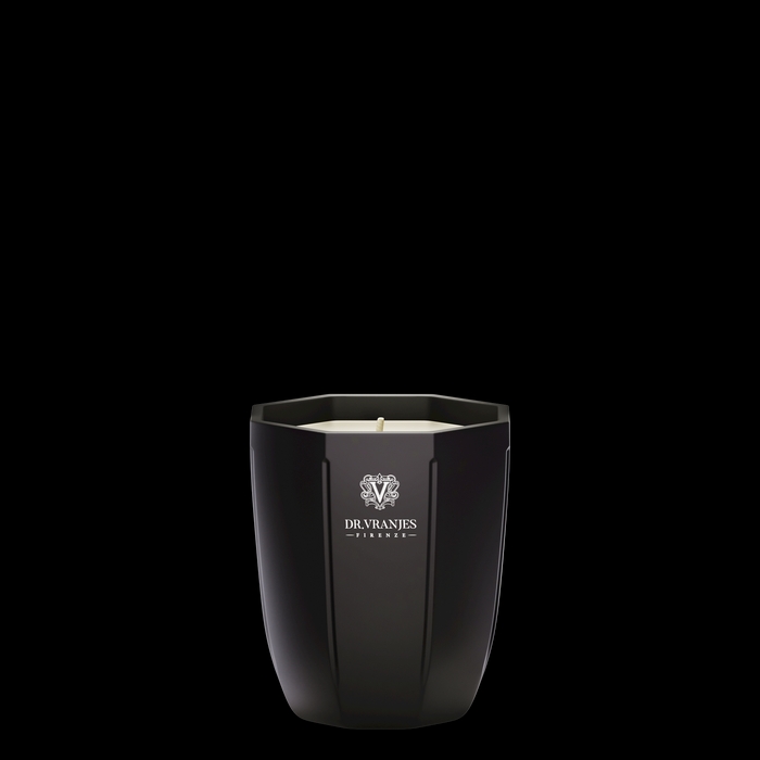 Rosa Tabacco Candle Onyx