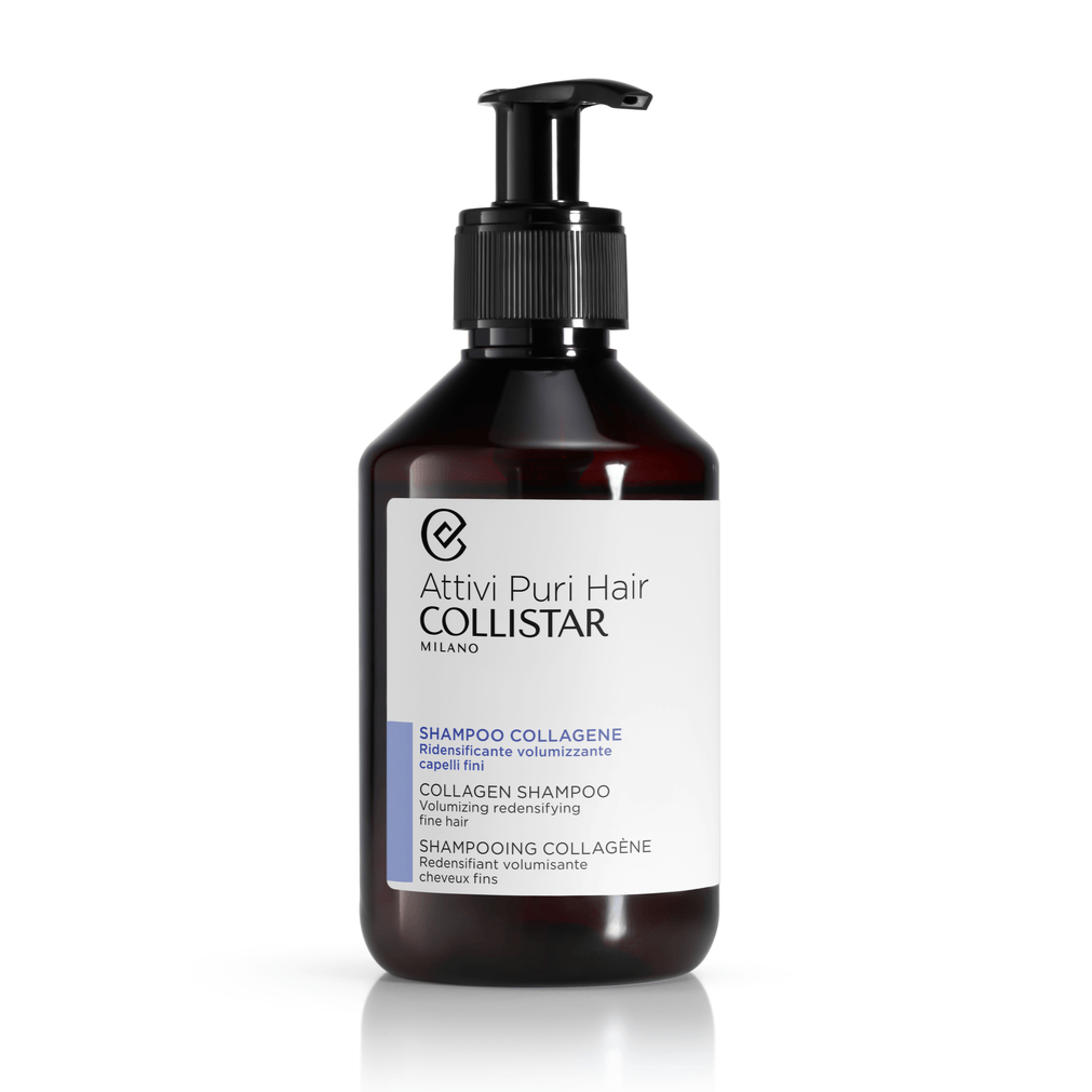 Collagen Shampoo