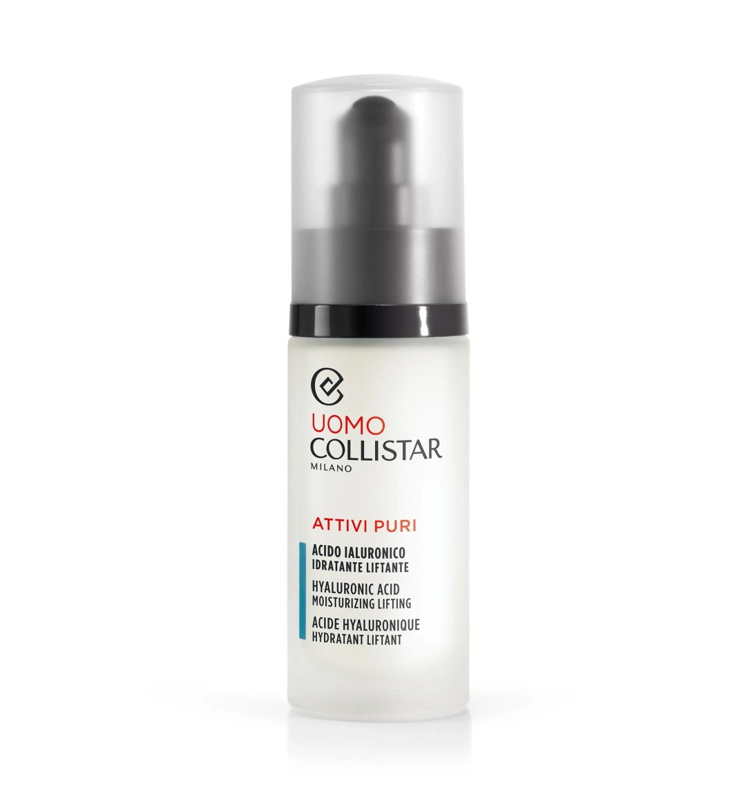 Uomo Anti-Wrinkle Hyaluronic Acid