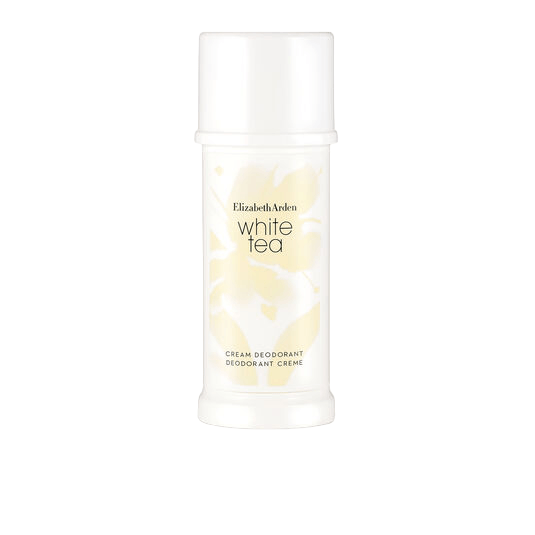 White Tea Deo Cream
