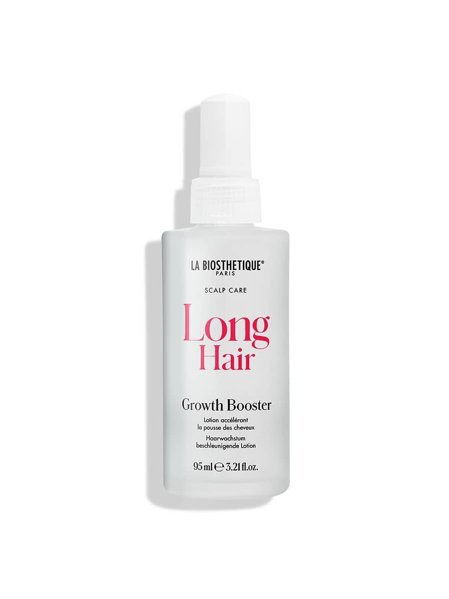 Long Hair Growth Booster