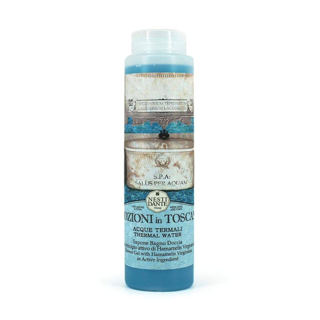 Thermal Water Shower Gel