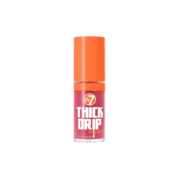 Thick Drip Gloss Foolish