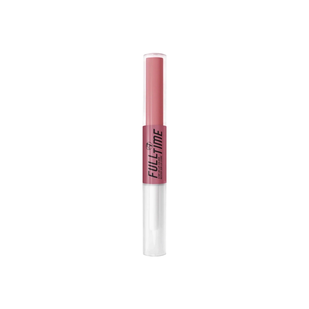Full Time Stay On Lip Colour Bad Habits