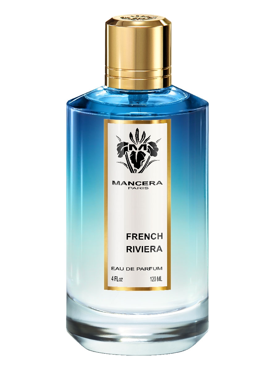 Intense French Riviera