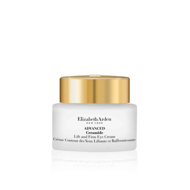 Ceramide Advanced Lift Firm Eye Cream
