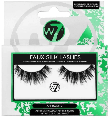 Faux Silk Lashes Aphrodite