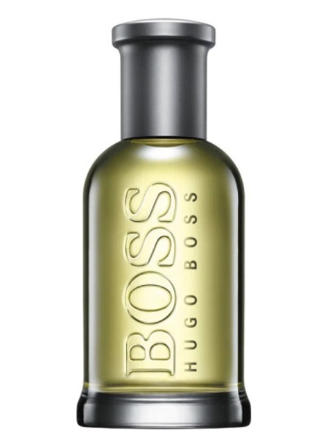 Bottled Eau De Toilette