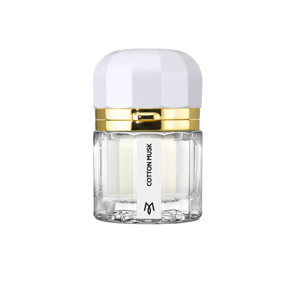Cotton Musk EDP