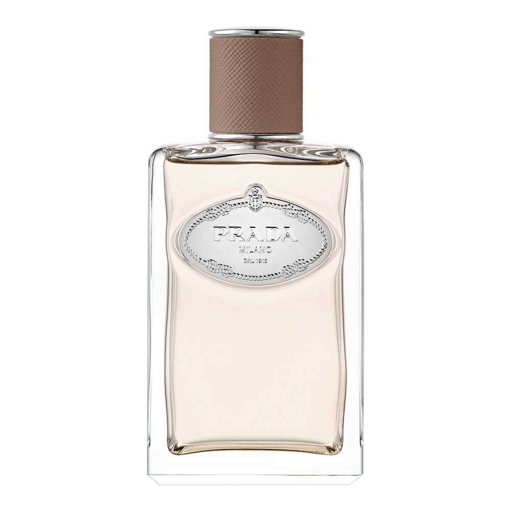 Infusion De Vanille EDP