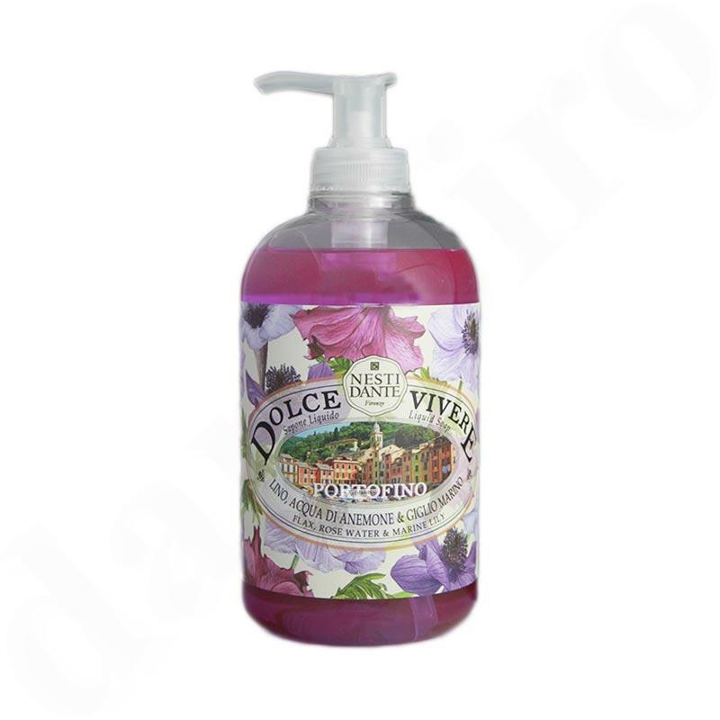 Portofino Hand Gel