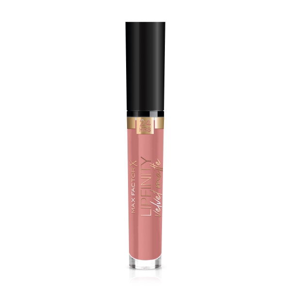 Lipfinity Velvet Matte Lipstick