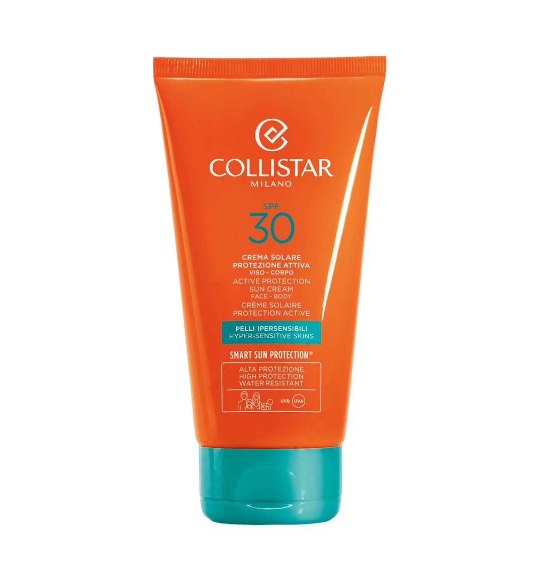 Active Protection Sun Cream SPF30