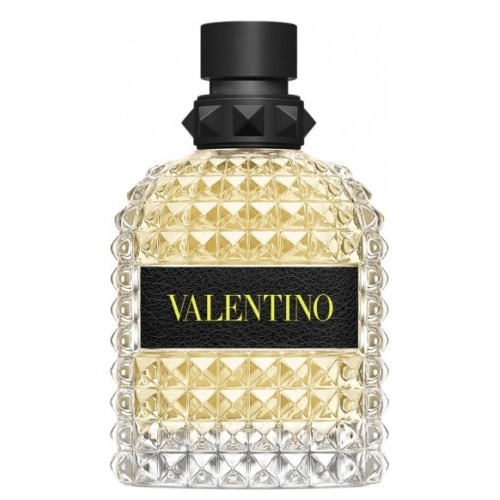 Born In Roma Yellow Dream Uomo EDT