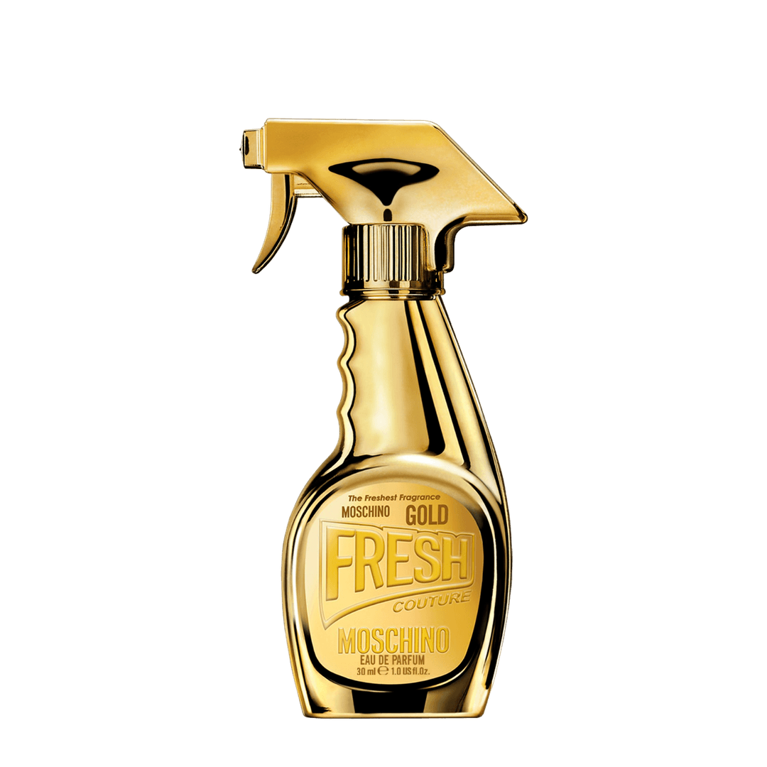 Gold Fresh Couture EDP