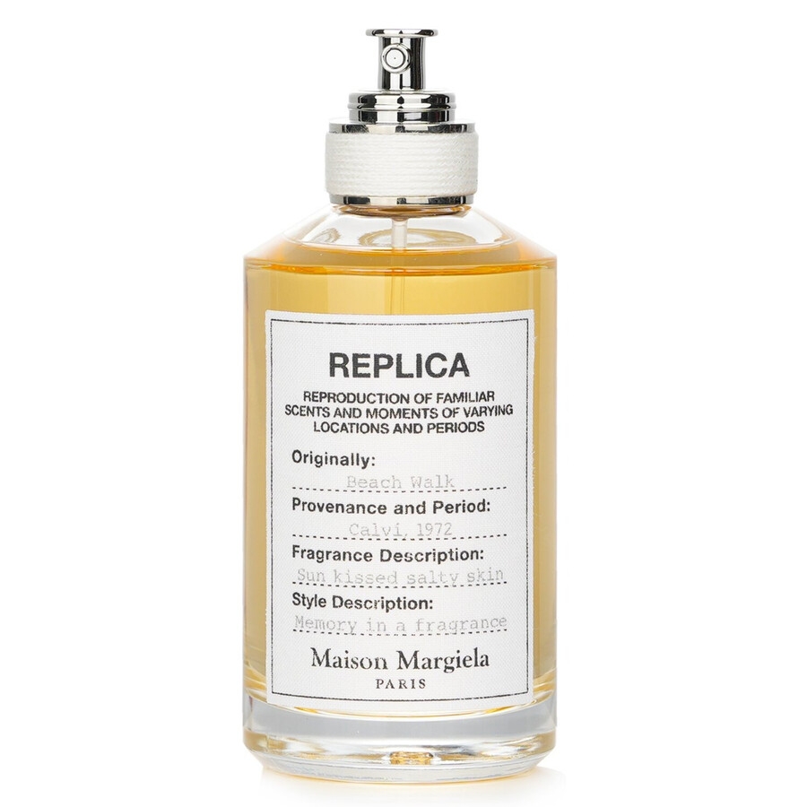 Replica Beach Walk EDT