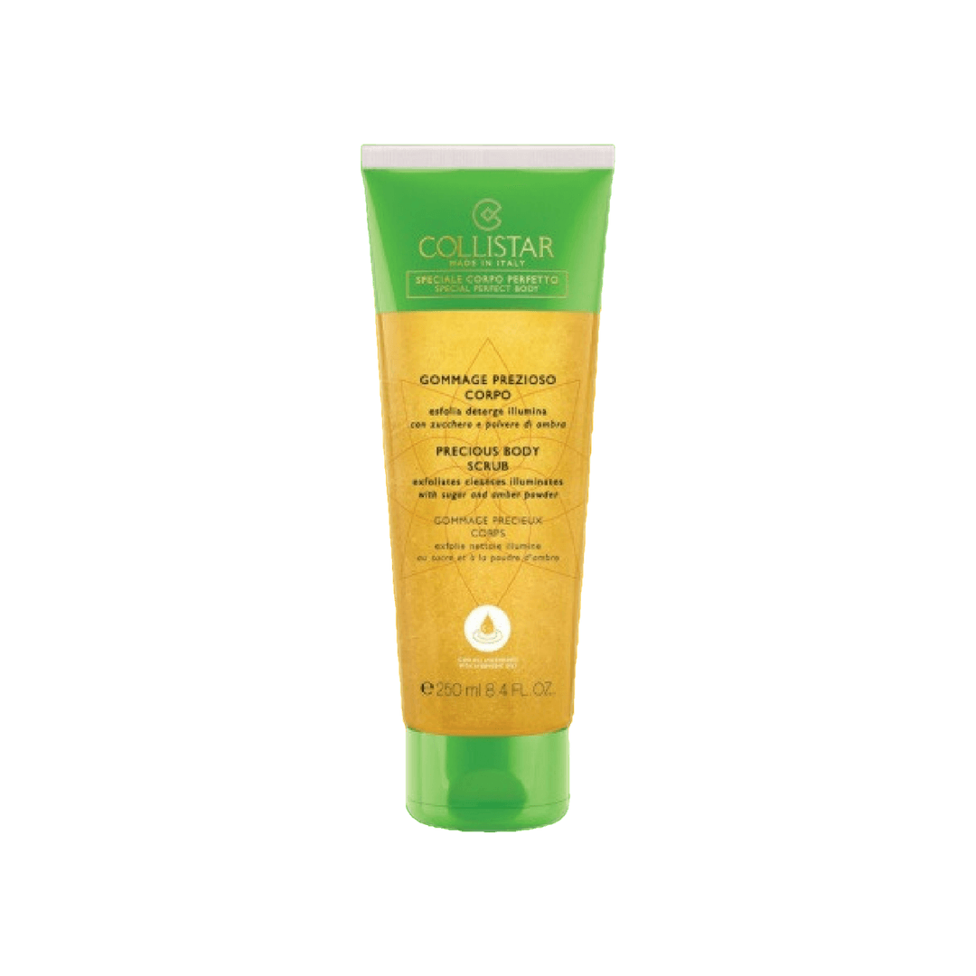 Precious Body Scrub
