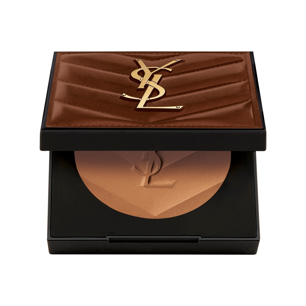 All Hours Hyper Bronze Powder