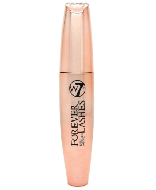 Forever Lashes Extra Vol Mascara Blackest Black