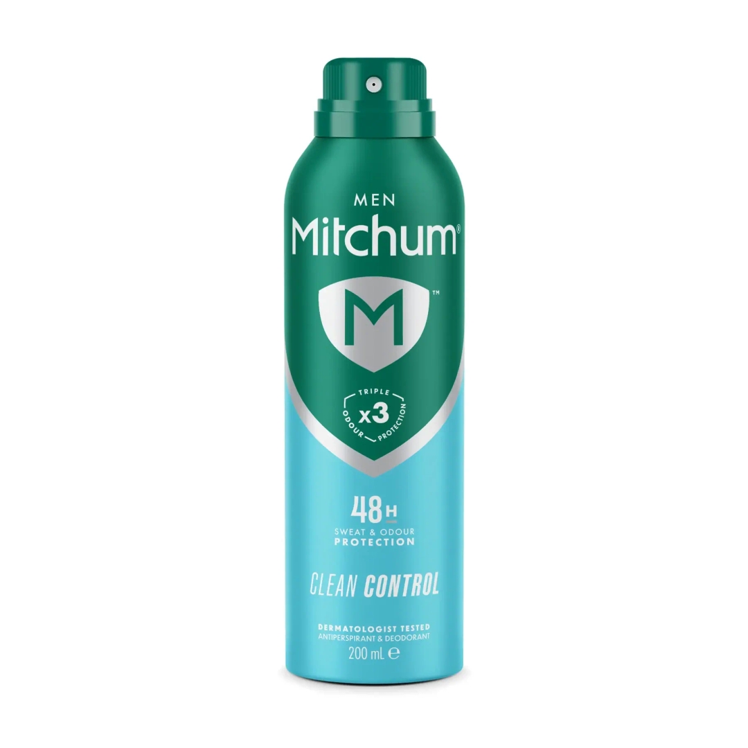 Aero Man Clean Control