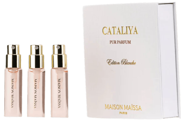 Cataliya Coffret Recharge