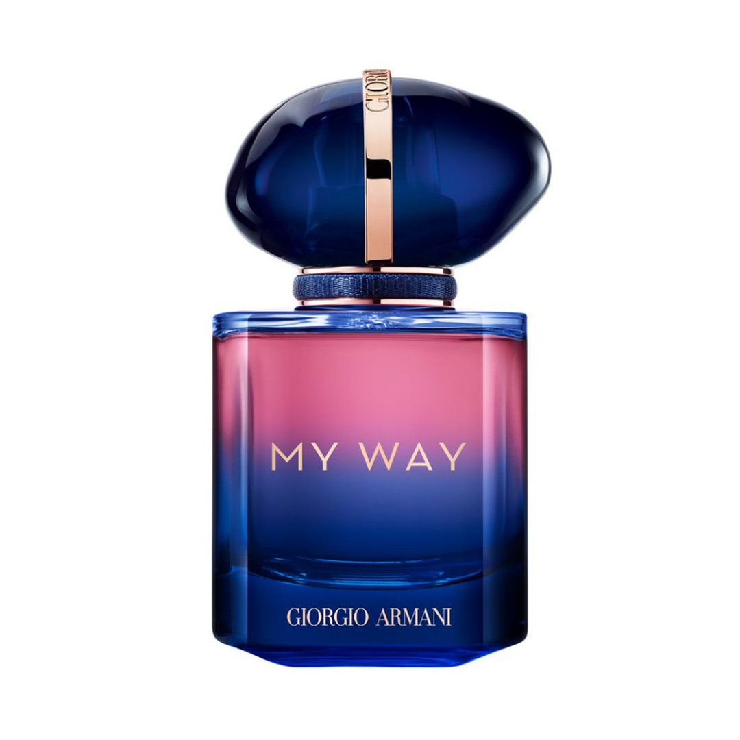My Way Le Parfum