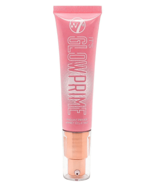 It's Glowprime Radiant Primer