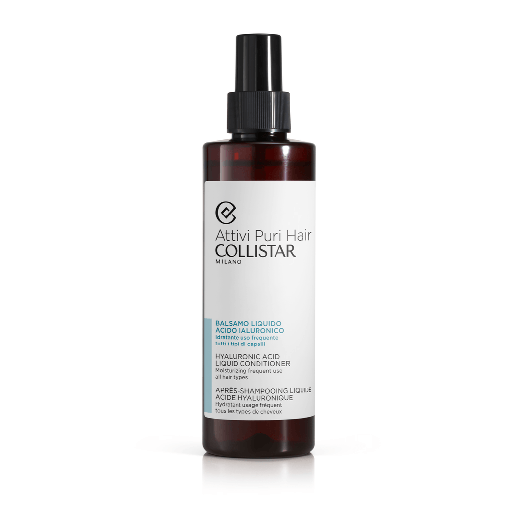 Hyaluronic Acid Conditioner