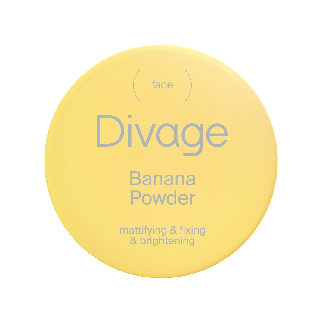 Loose Powder Beauty Killer